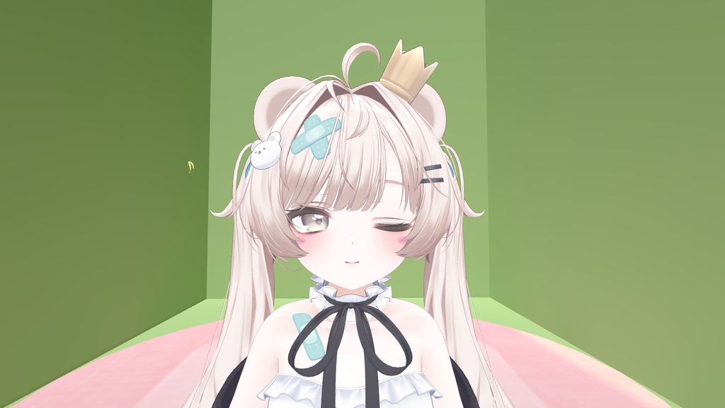 【ミルフィ Milfy】普段使いと少しえちえちな表情セット41個【Face Animation】