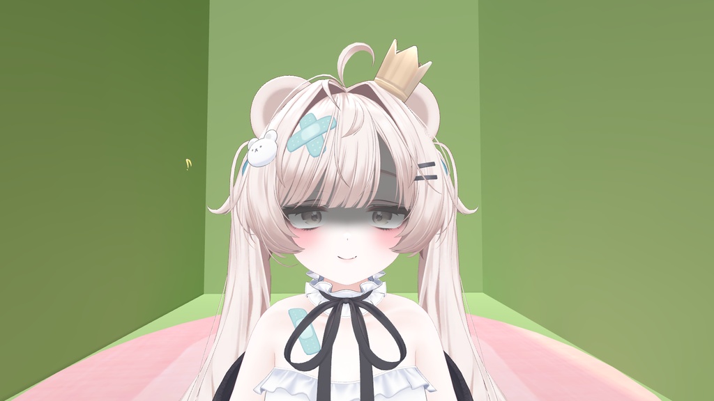 【ミルフィ Milfy】普段使いと少しえちえちな表情セット41個【Face Animation】