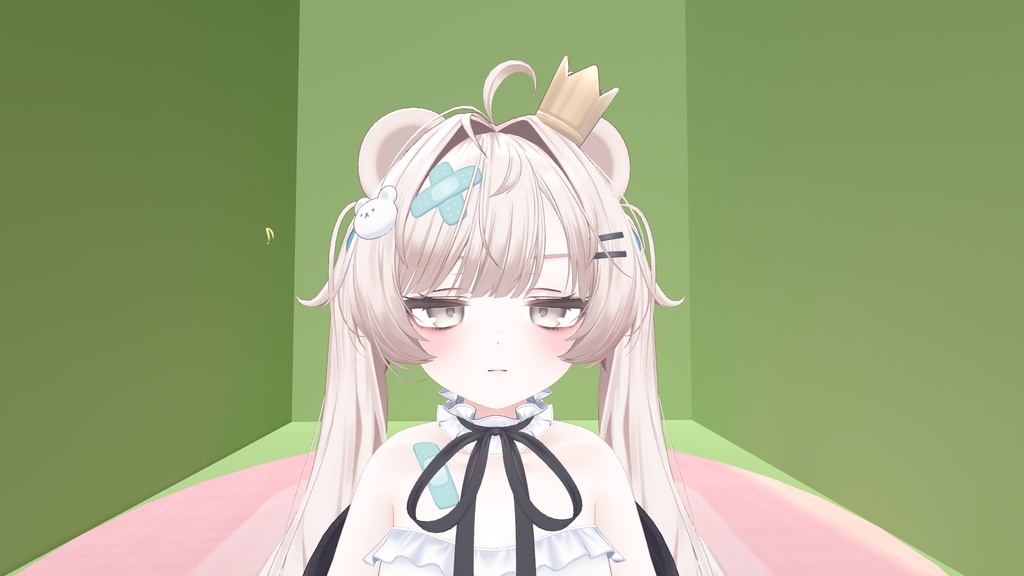 【ミルフィ Milfy】普段使いと少しえちえちな表情セット41個【Face Animation】