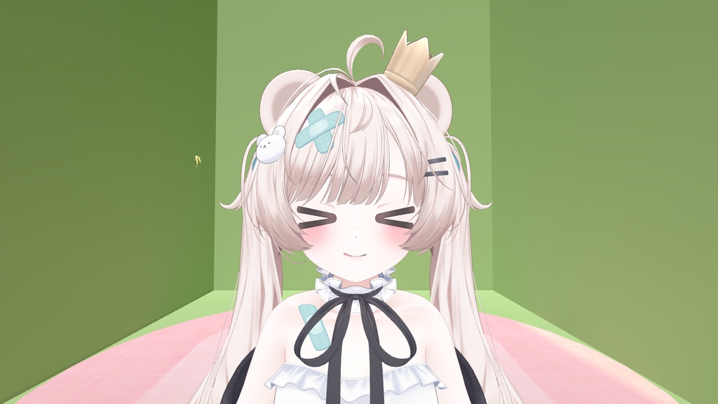 【ミルフィ Milfy】普段使いと少しえちえちな表情セット41個【Face Animation】