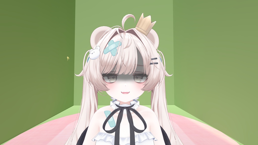 【ミルフィ Milfy】普段使いと少しえちえちな表情セット41個【Face Animation】