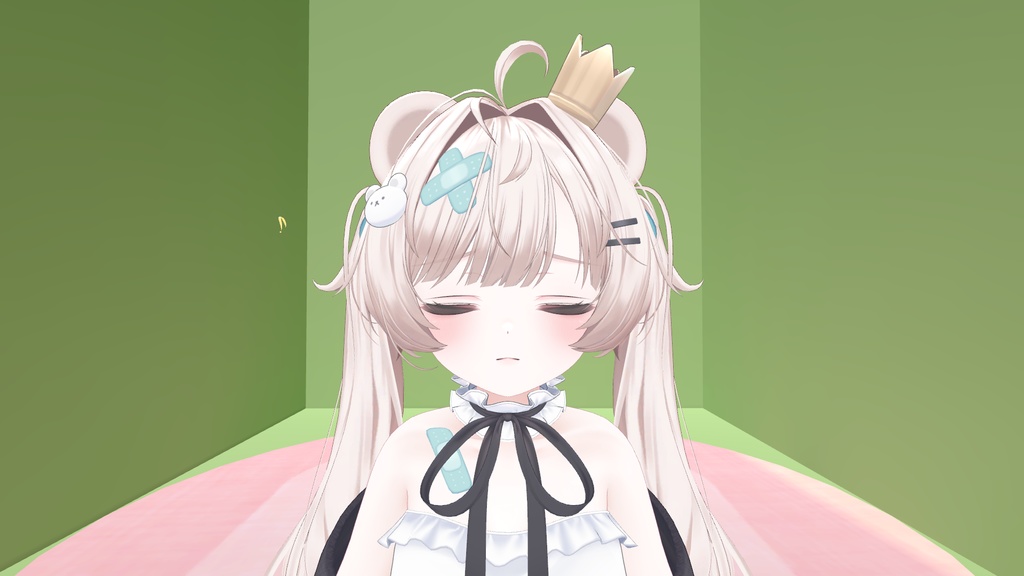 【ミルフィ Milfy】普段使いと少しえちえちな表情セット41個【Face Animation】