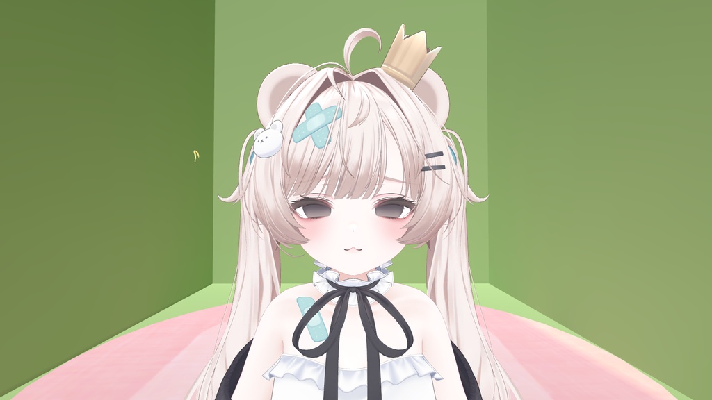 【ミルフィ Milfy】普段使いと少しえちえちな表情セット41個【Face Animation】