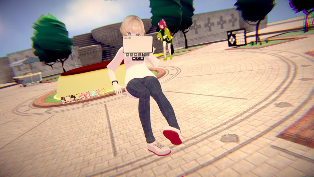 カジュアル+ネイル+おまけ Casual+nail+Bonus【Lime,Chiffon,Chocolat】