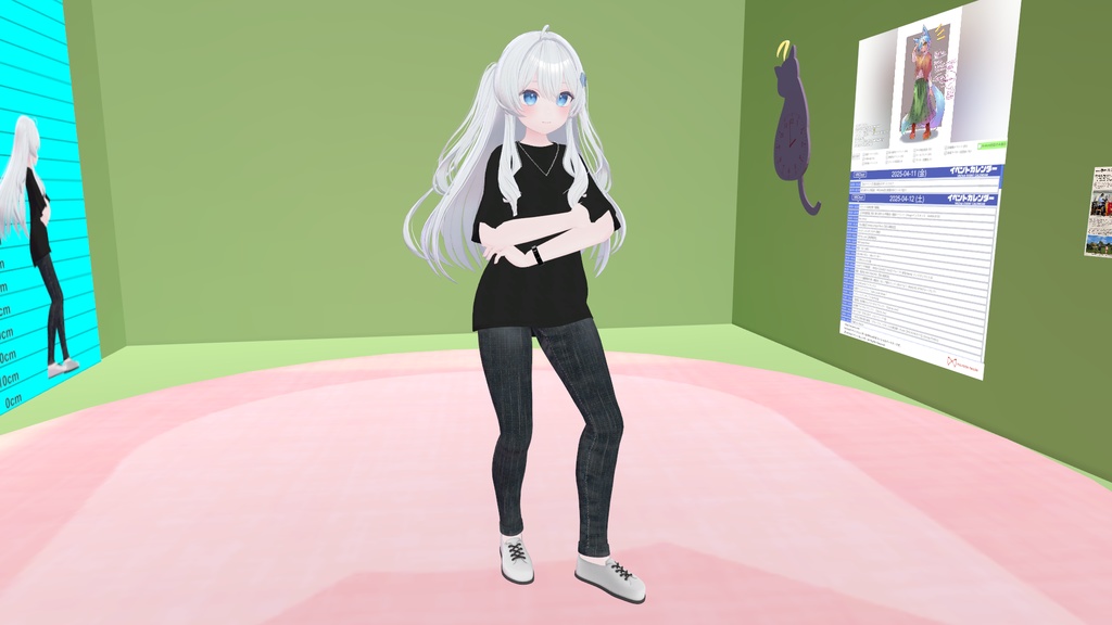 カジュアル+ネイル+おまけ Casual+nail+Bonus【Lime,Chiffon,Chocolat】