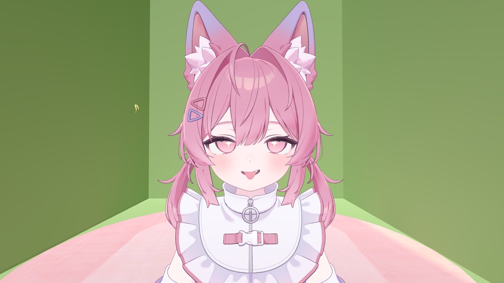 【プラムちゃん専用】普段使いと少しえちえちな表情セット63個【Face Animation】