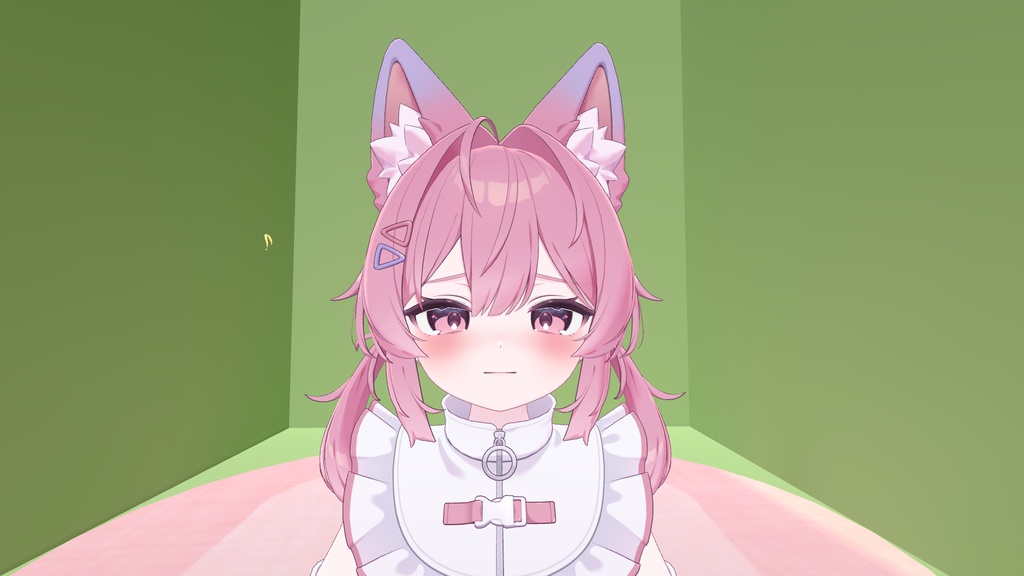 【プラムちゃん専用】普段使いと少しえちえちな表情セット63個【Face Animation】