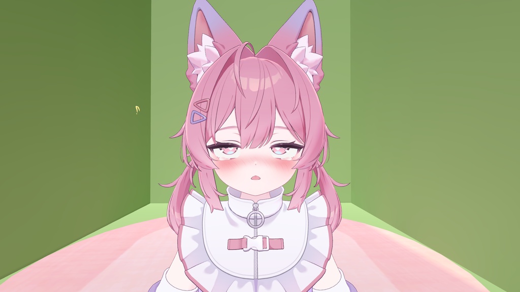 【プラムちゃん専用】普段使いと少しえちえちな表情セット63個【Face Animation】