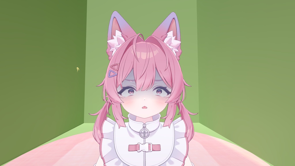 【プラムちゃん専用】普段使いと少しえちえちな表情セット63個【Face Animation】