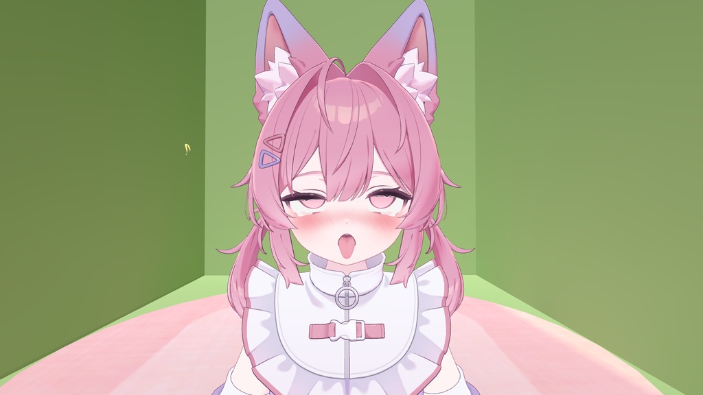 【プラムちゃん専用】普段使いと少しえちえちな表情セット63個【Face Animation】