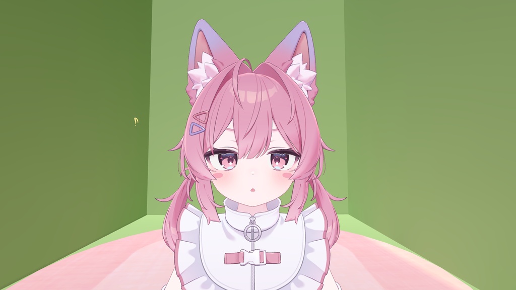 【プラムちゃん専用】普段使いと少しえちえちな表情セット63個【Face Animation】