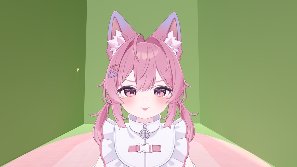 【プラムちゃん専用】普段使いと少しえちえちな表情セット63個【Face Animation】