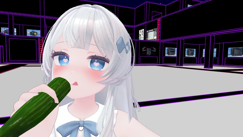 【Avatar gimmick】きゅうり cucumber カッパ 亀【MA対応】