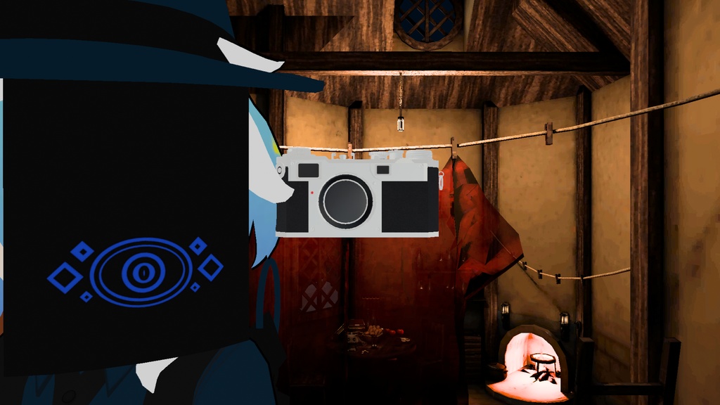 【無料】FilmCamera_S2