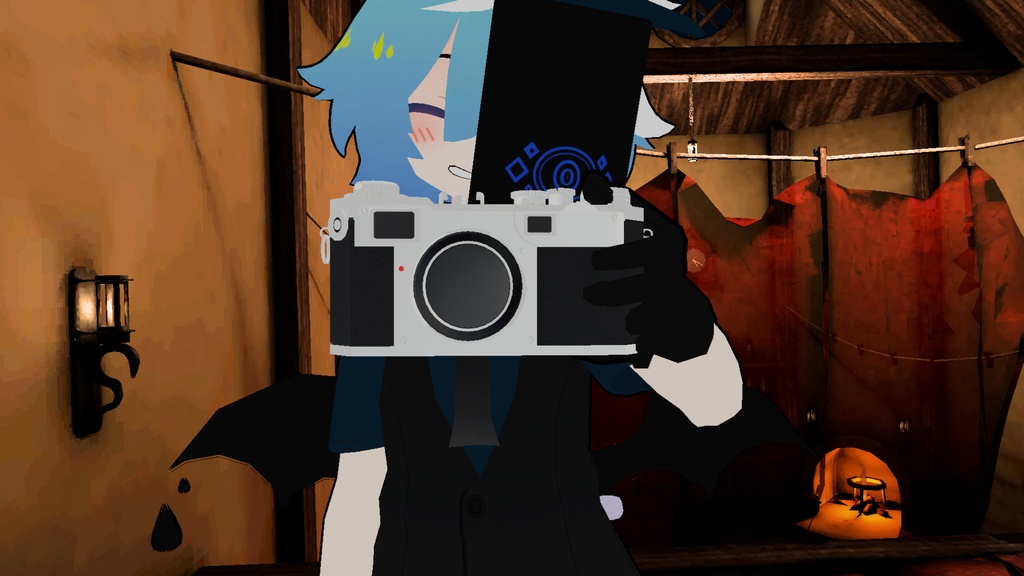 【無料】FilmCamera_S2