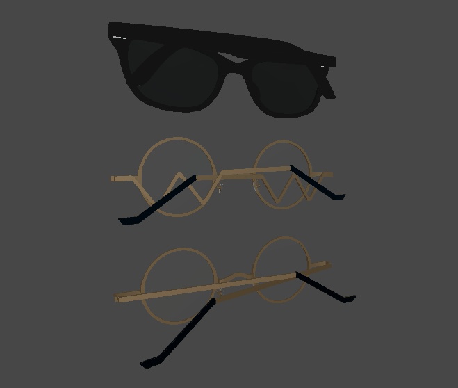 サングラス【Sunglasses】