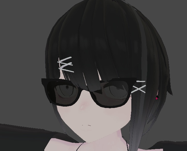 サングラス【Sunglasses】