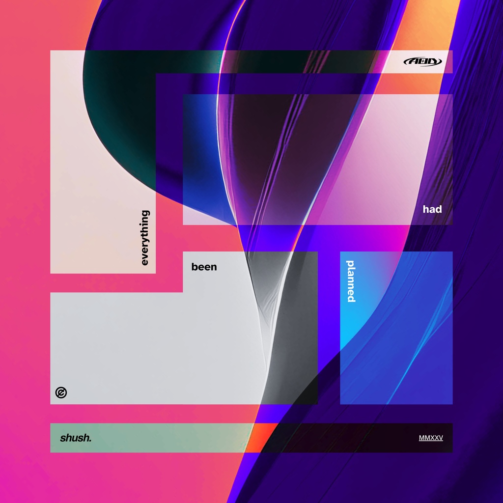 Everything Had Been Planned [2022 - 2024]