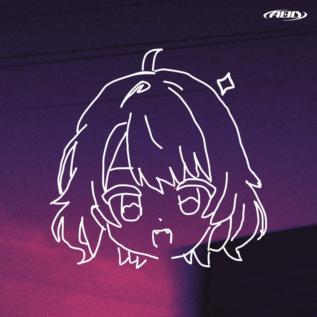 CITRUSGASTANK - SOMETHING BLUE (AXELLE'S FLIP) [+ mini sample pack!]
