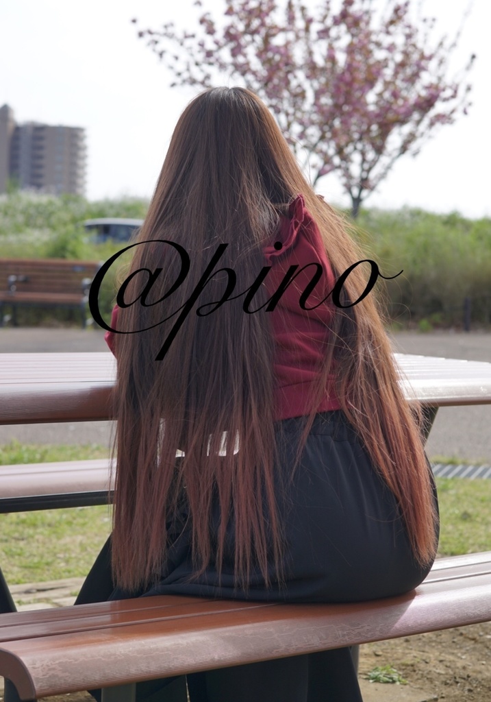ポニーテール