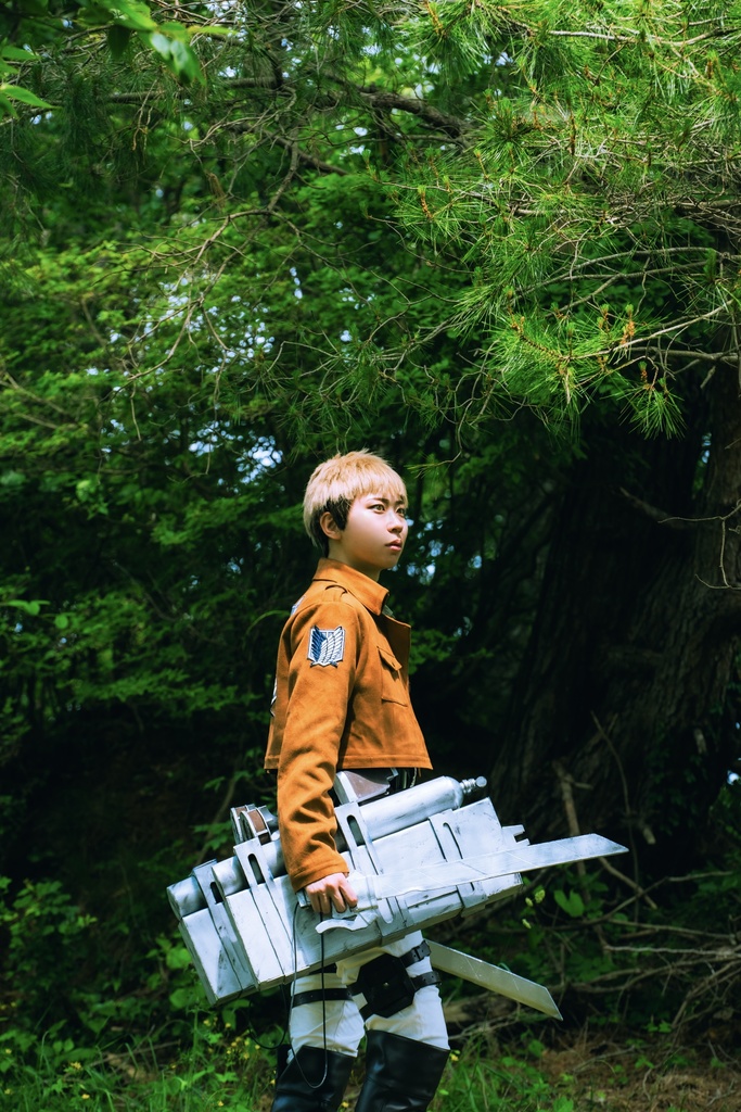 写真集 ➕ ポストカードセット