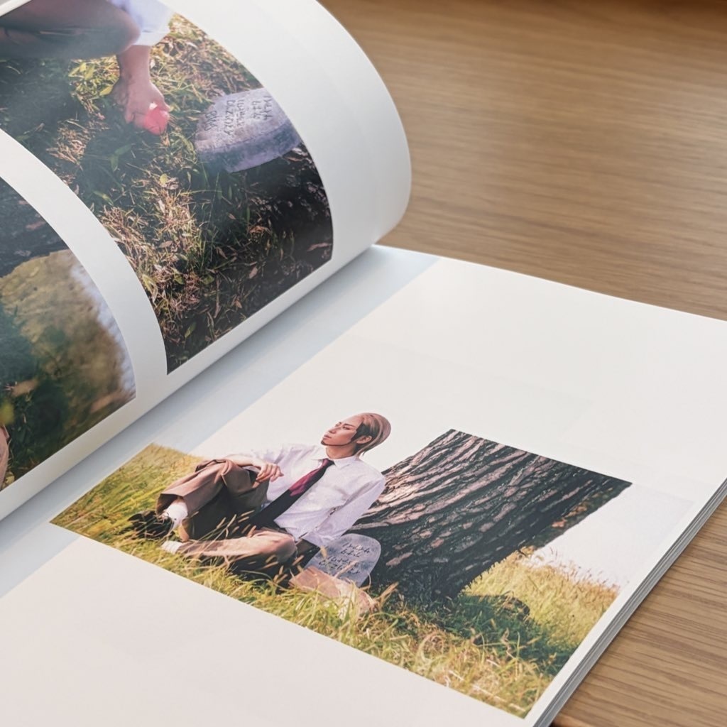 写真集 ➕ ポストカードセット