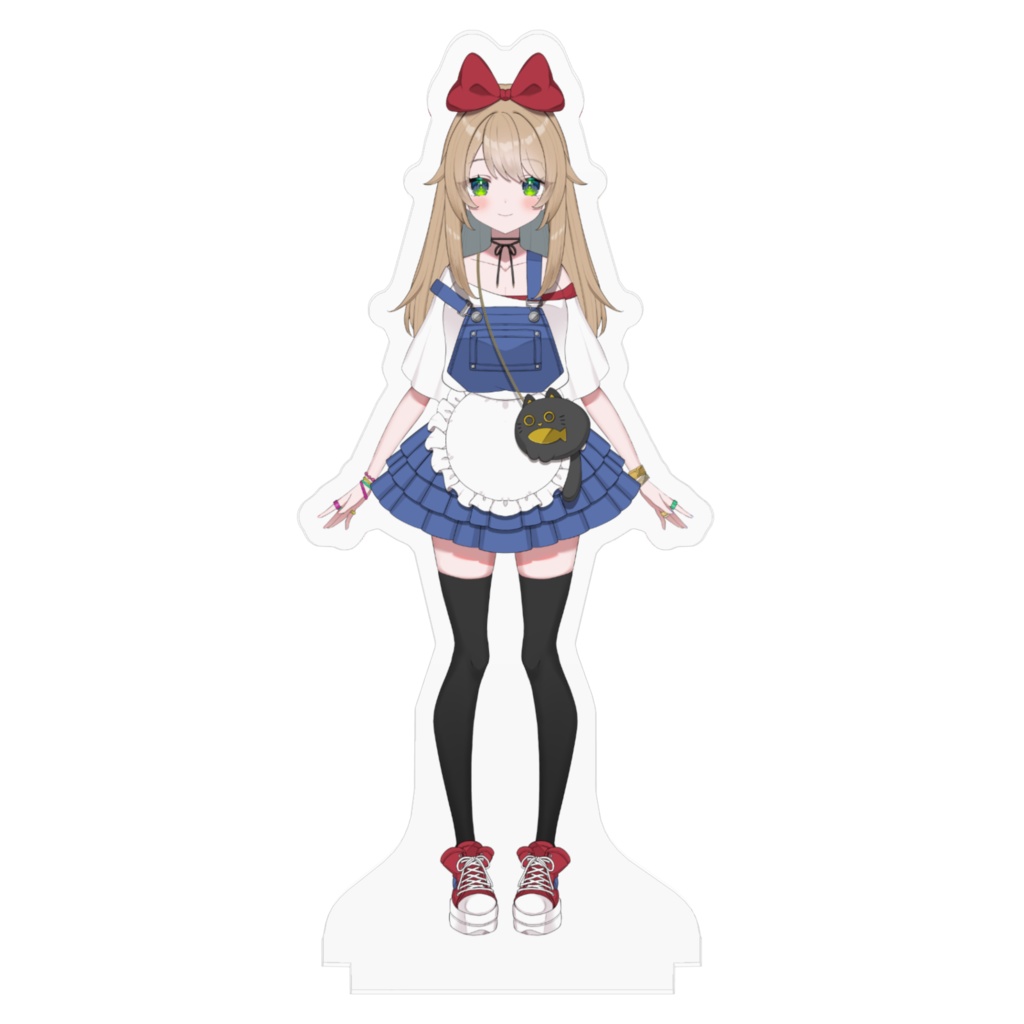 さしみんかわいいアクスタ【常設】