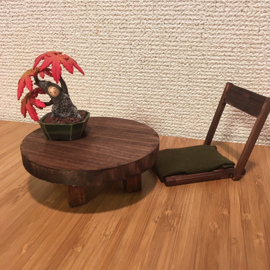 和室セット