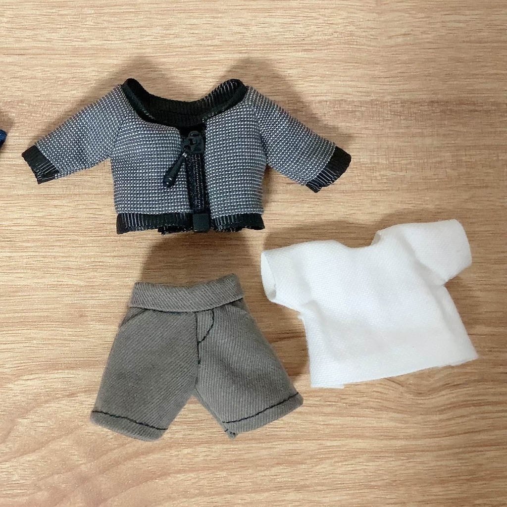 かれしのデート服❷
