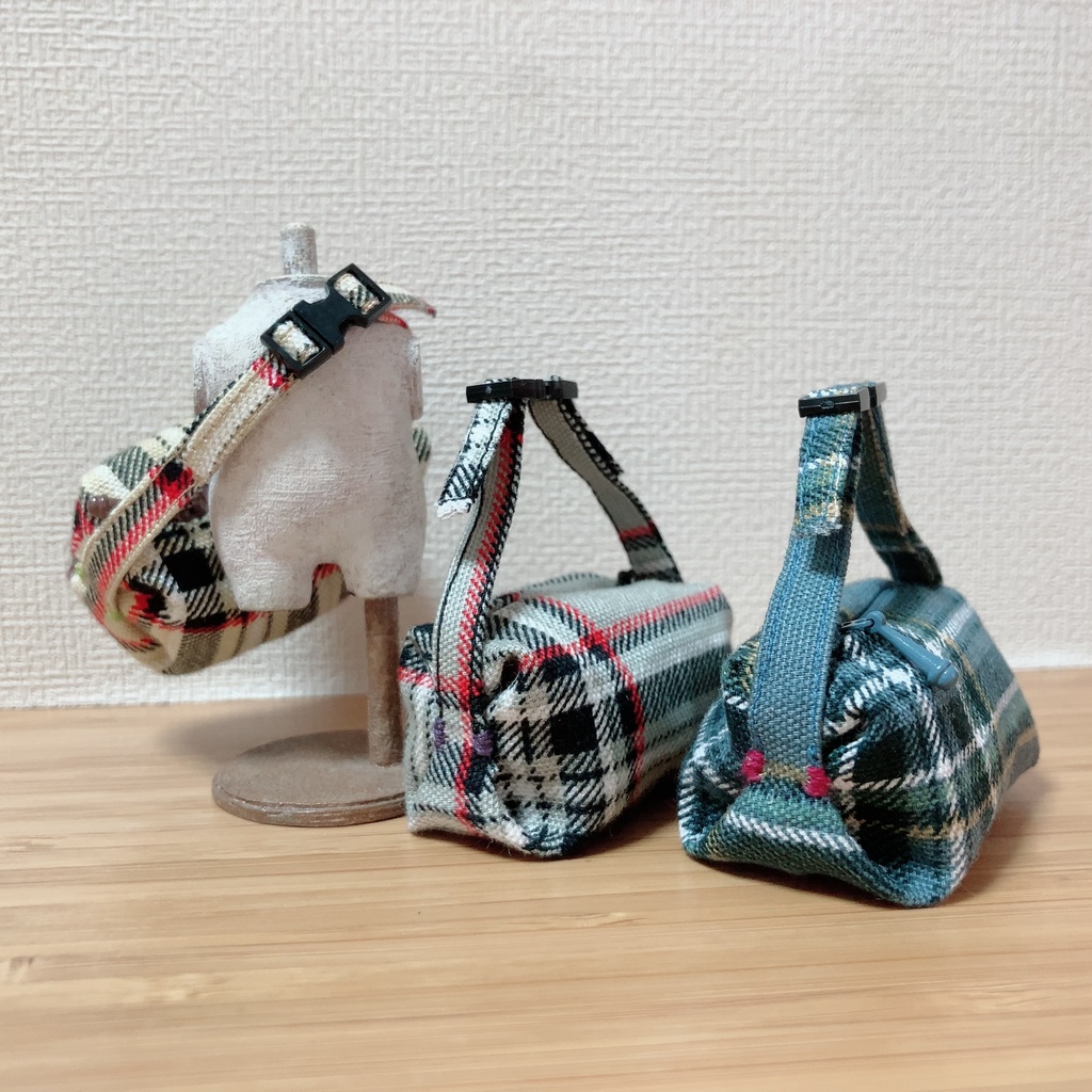 ショルダーバック