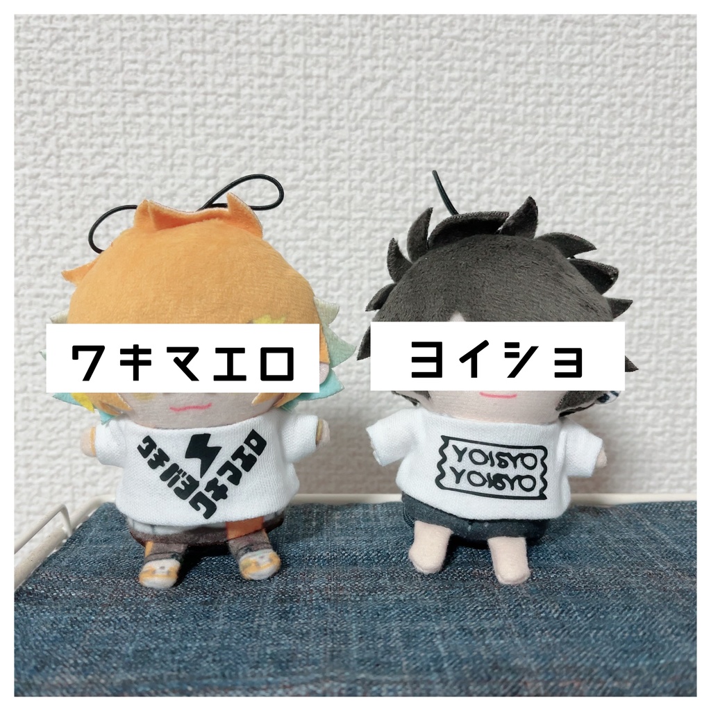 名言プリントTシャツ