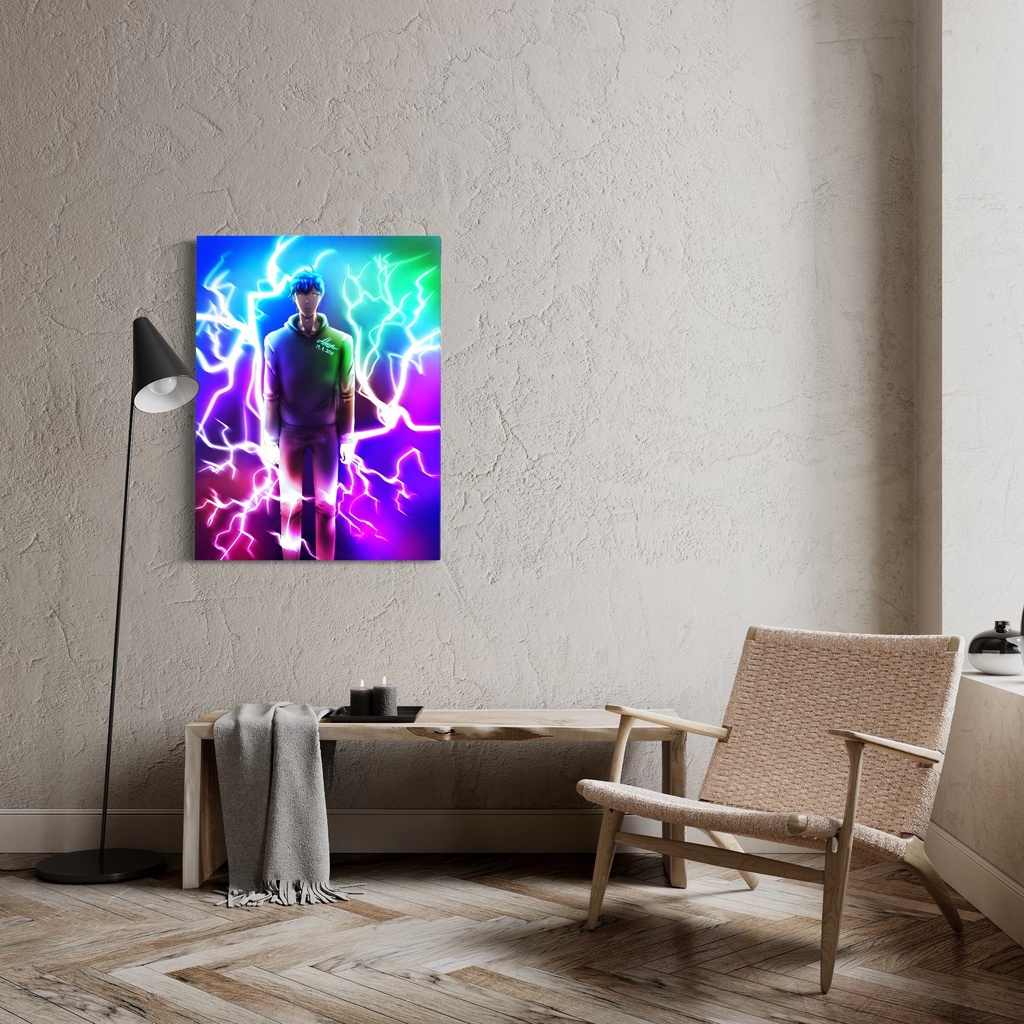 ディジタルポスタープリント