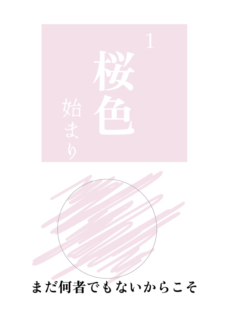 赤の記憶〜オリジナルオラクルカード〜