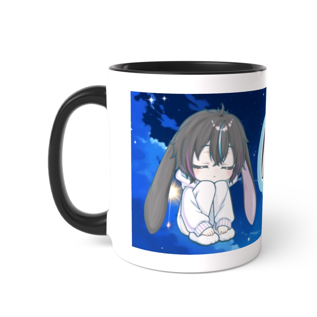 ノワくんマグカップ