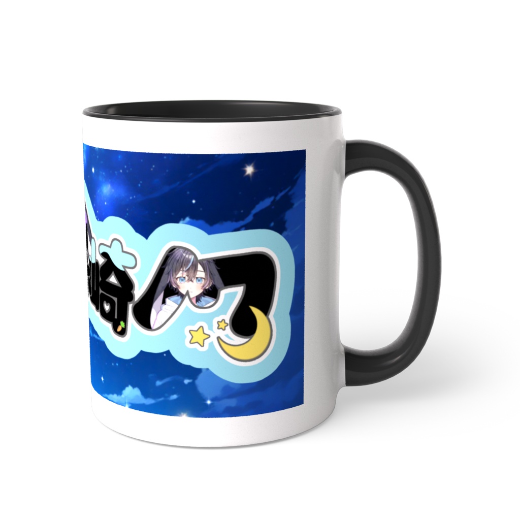 ノワくんマグカップ