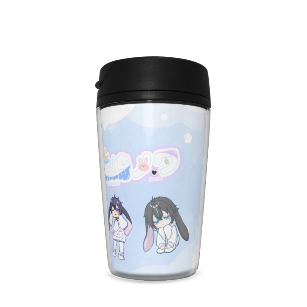 ノワくんタンブラー
