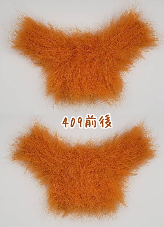 手編みニットセーター409~413