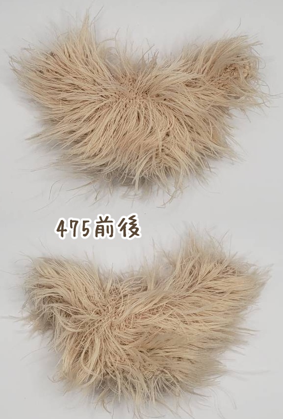 手編みニットセーター473~475