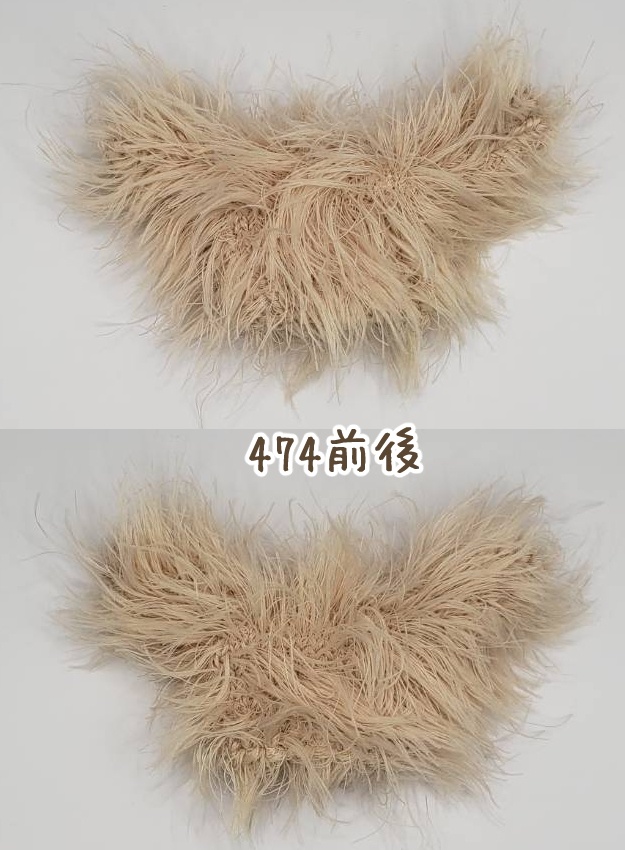 手編みニットセーター473~475