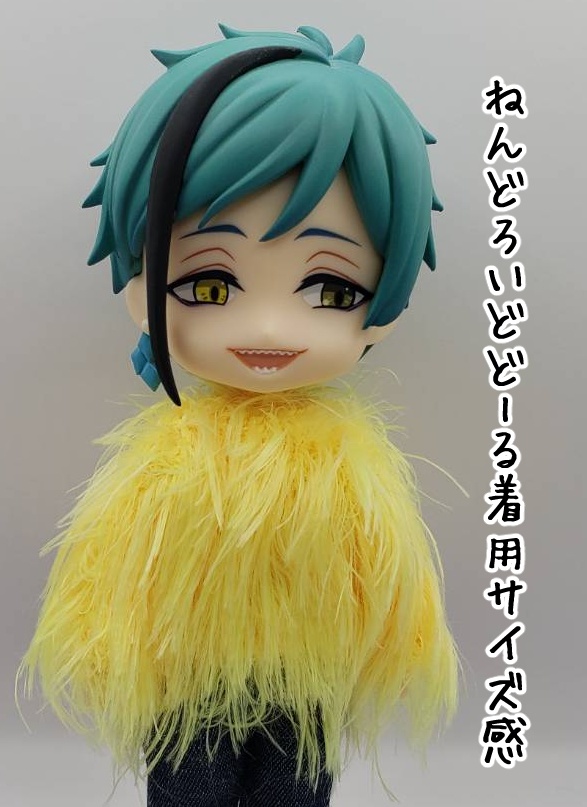 手編みニットセーター476～479
