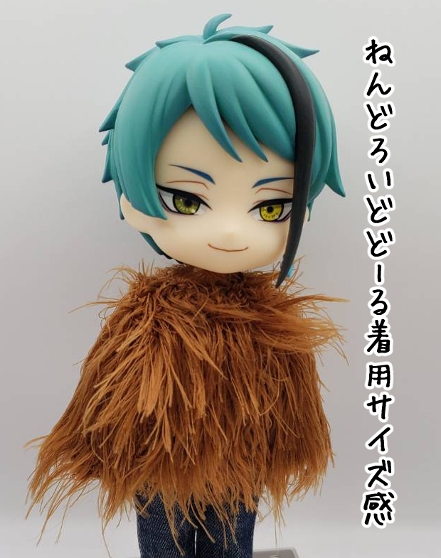 手編みニットセーター476～479