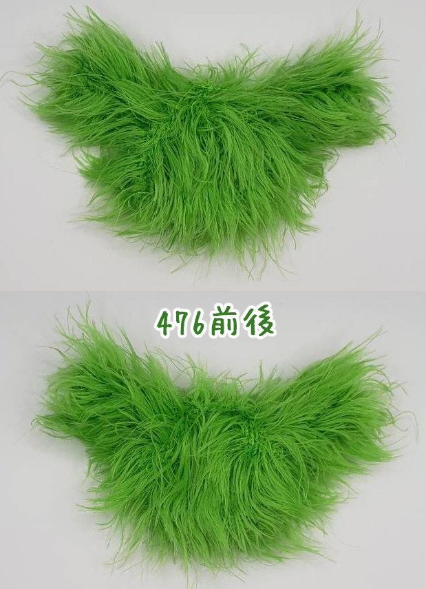 手編みニットセーター476～479