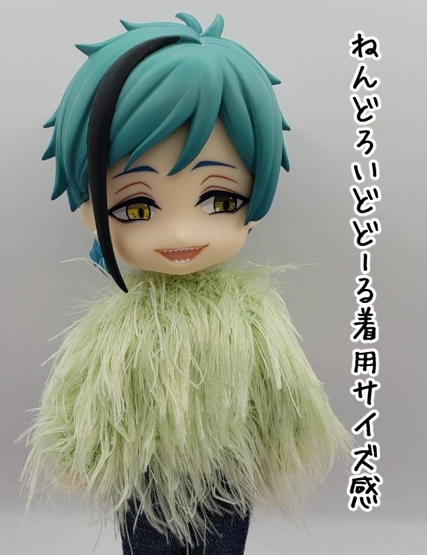 手編みニットセーター476～479
