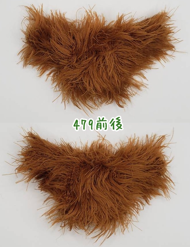 手編みニットセーター476～479