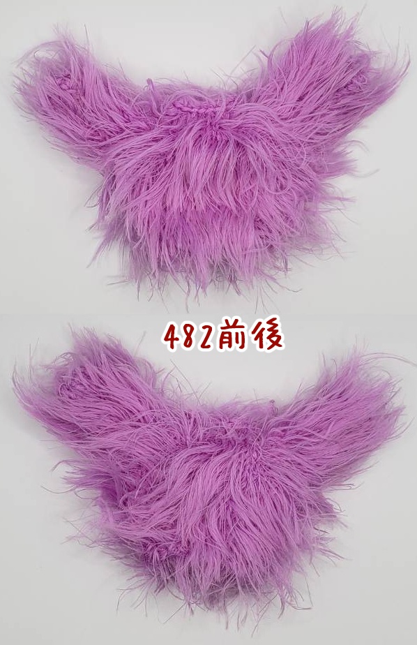 手編みニットセーター480~483