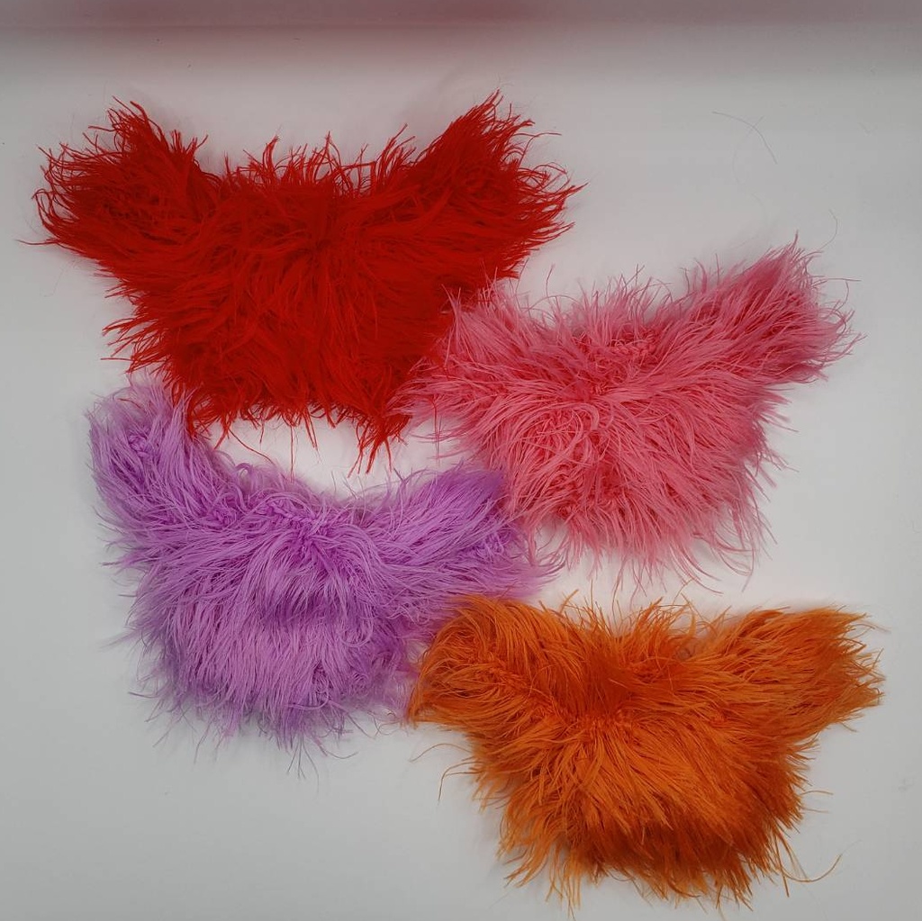 手編みニットセーター480～483