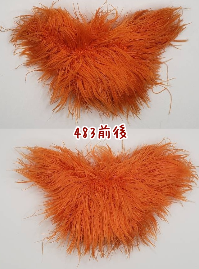 手編みニットセーター480~483