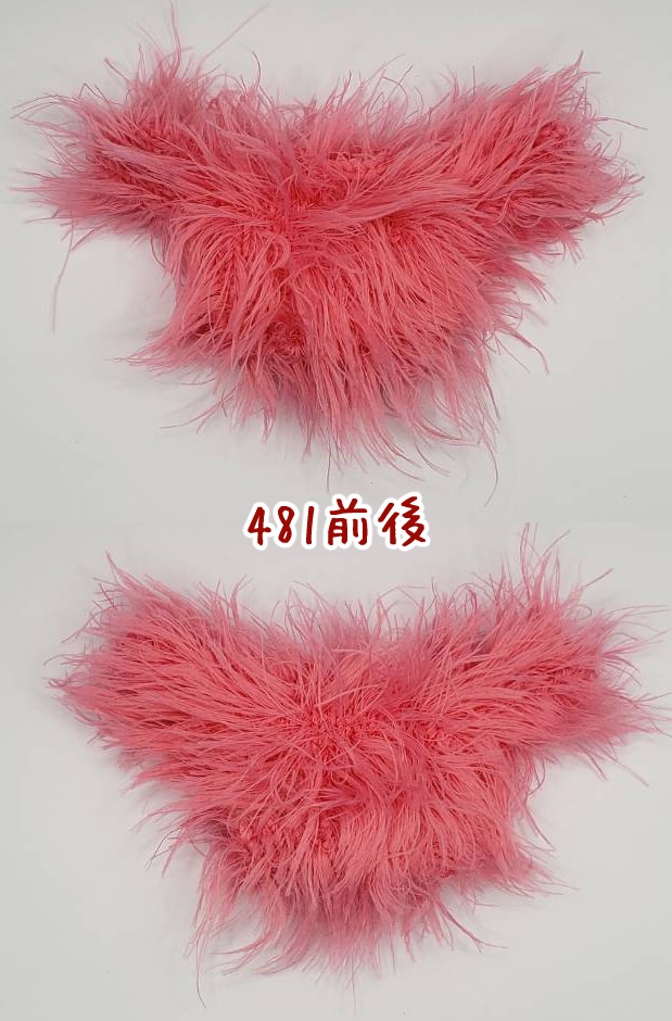 手編みニットセーター480~483