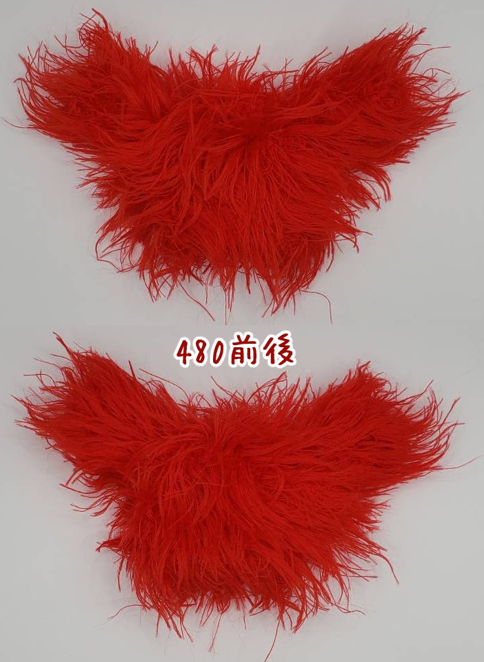 手編みニットセーター480~483