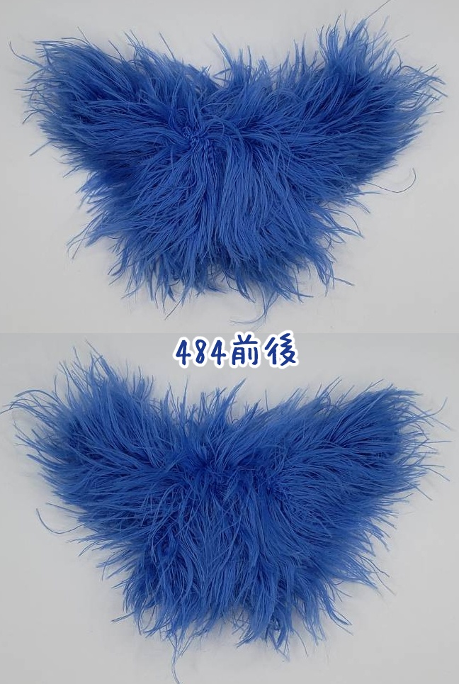 手編みニットセーター484~486